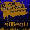 Arena Guru (Paul Cue Remix) - De Vox