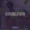Lonelyboi - Wither J