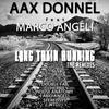 Long Train Running (DJ Herbie Numix) - Aax Donnel&Marco Angeli