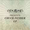 Oh Jah Jah - Chuck Fender