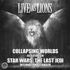 Collapsing Worlds(As Featured in 