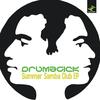 Carreira (Drumagick Extended Running Mix) - Dalua&Mestre Maurao