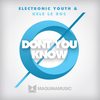 Don't You Know (Vanilla Ace Remix) - Electronic Youth&Kele Le Roc