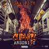 Subway Arsonist (Explicit) - Sax Fith