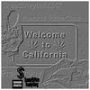 Welcome To California (Explicit) - Memphis Eddie Cane&Cedric Coleman