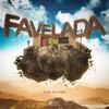 Favelada(feat. Llxrys808) (Explicit) - Rey&BMR&Llxrys808