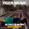 What Do I Do (Dub Mix) - De Fault&Musen