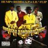 Rich (Explicit) - H.S.E.&Lil' Flip&Hump&Lil’ Marquice&Frank