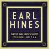 Windy City Jive - Earl Hines & His Orchestra