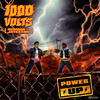 Power Up (Explicit) - 1000volts&Redman&Jayceeoh&Nato Feelz&A Boy & A Girl