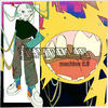 Machine Bones (VARI Remix) - sh4dows&Vari