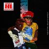 Hi!(feat. Awdazcate) - Pugs Atomz&Mulatto Patriot&Awdazcate