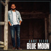 Blue Moon - Jake Ellis