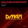 Hold Me Up (Original Mix) - DJ Nell&Dj Beda&DJ Kam&anthya