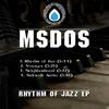 Rhythm of Jazz (Original Mix) - mSdoS