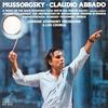 Joshua (For Chorus, Contralto, Bass and Orchestra - Remastered) - Claudio Abbado&London Symphony Orchestra & Chorus&Modest Mussorgsky