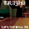Breathe(feat. Nathan Murphee) (Explicit) - Trajik1&Nathan Murphee