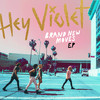 Fuqboi (Explicit) - Hey Violet