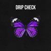 Drip Check(feat. Fredmansam) (Explicit) - Young Venice&FREDMANSAM