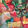 STRANGER THINGS - PKHAT&GoldxFish