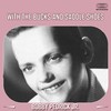 White Bucks and Saddle Shoes - Bobby Pedrick Jr.