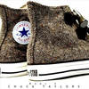 Chuck Taylors - Baby K