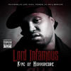 In Check(feat. Koopsta Knicca, Da Da & Youngin) (Explicit) - Lord Infamous&Koopsta Knicca&DA DA&Youngin