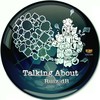 Talking (Original Mix) - Ruiz dB