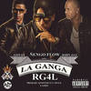 La Ganga Rg4l - Nengo Flow&Sinfónico&Gotay&John Jay