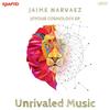 Joyous Cosmology (Wonderful Life Vocal Mix) - Jaime Narvaez