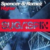 Higher (Adam Van Garrel Remix) - Romez&Spencer