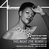 This Night (Tracebeatz & Bob  Vocal Mix) - Camm&Frankstar&Tracebeatz & Bob