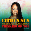 Thinking Of You (Edit Version) - Citrus Sun&Deborah Bond&Bluey