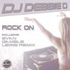 Rock On (Original Mix) - DJ Debbie D