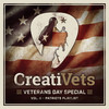 Final Flight - CreatiVets&Josh Grider&Randy Rogers