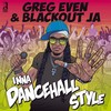 Find The Formula - Greg Even&Blackout JA