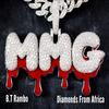 Diamonds from Africa (Explicit) - B.T Rambo