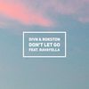 Don't Let Go(feat. Ravayella) - DIVN&Rokston&Ravayella