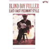 Baby You Gotta Change Your Mind (Album Version) - Blind Boy Fuller