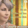Wie ein Tropfen auf dem heissen Stein (Single Mix) - Marta Rosinski