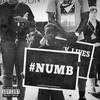 Numb (Explicit) - Najii Person&Myke Grizzly