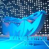 Staunch - Hexis&patches.&Patrick Conlin&Dustin Dvorak