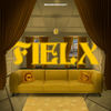 Fielx (Remix) - Fer Palacio&Dj Roman