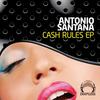 Deep Vader - Antonio Santana