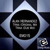 Trina(Dub Mix) (Remix) - Alan Hernandez