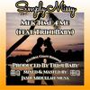 Mek Time 4 Me (feat. Trini Baby) - Simply Missy&Trini Baby