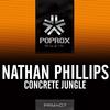 Concrete Jungle (Original Mix) - Nathan Phillips