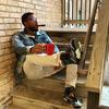 Chains (Explicit) - D-Rick