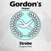 Strobe (Original Mix) - Gordon's Deejays