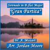 VII. Finale. Molto Allegro (Arr. for Ocarina Septet) - Jordan Moore